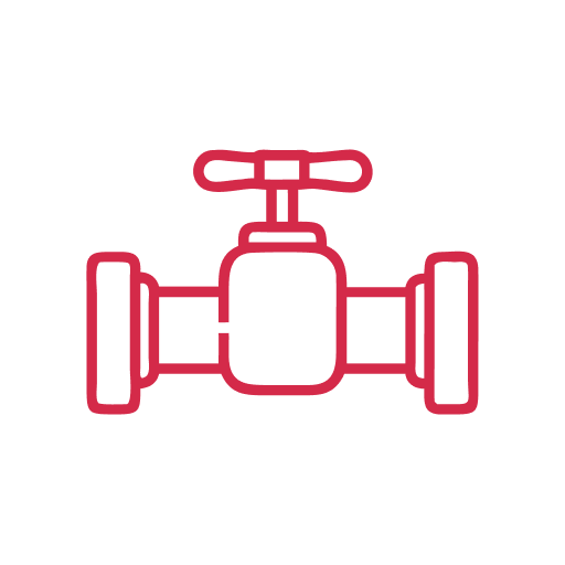 valve 1